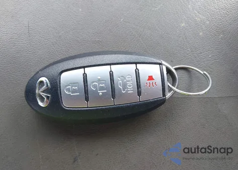 2015 Infiniti Q50 Premium z USA, uszkodzony, nr VIN JN1BV7AR3FM406262